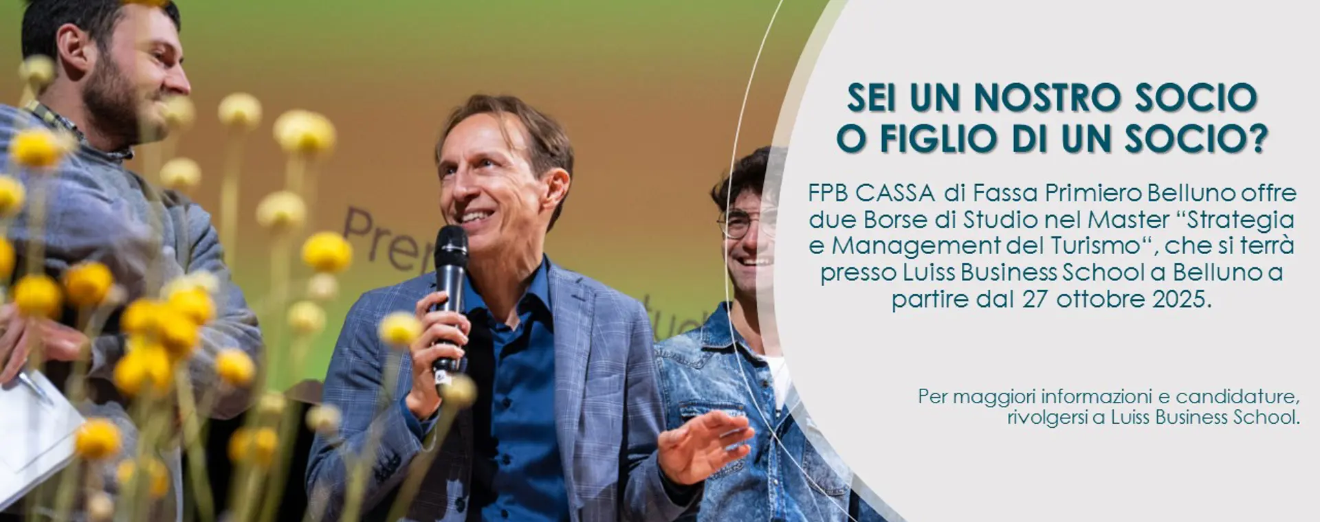 Luiss Business School 