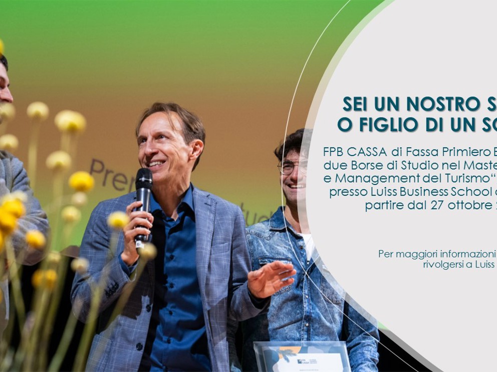 Luiss Business School 