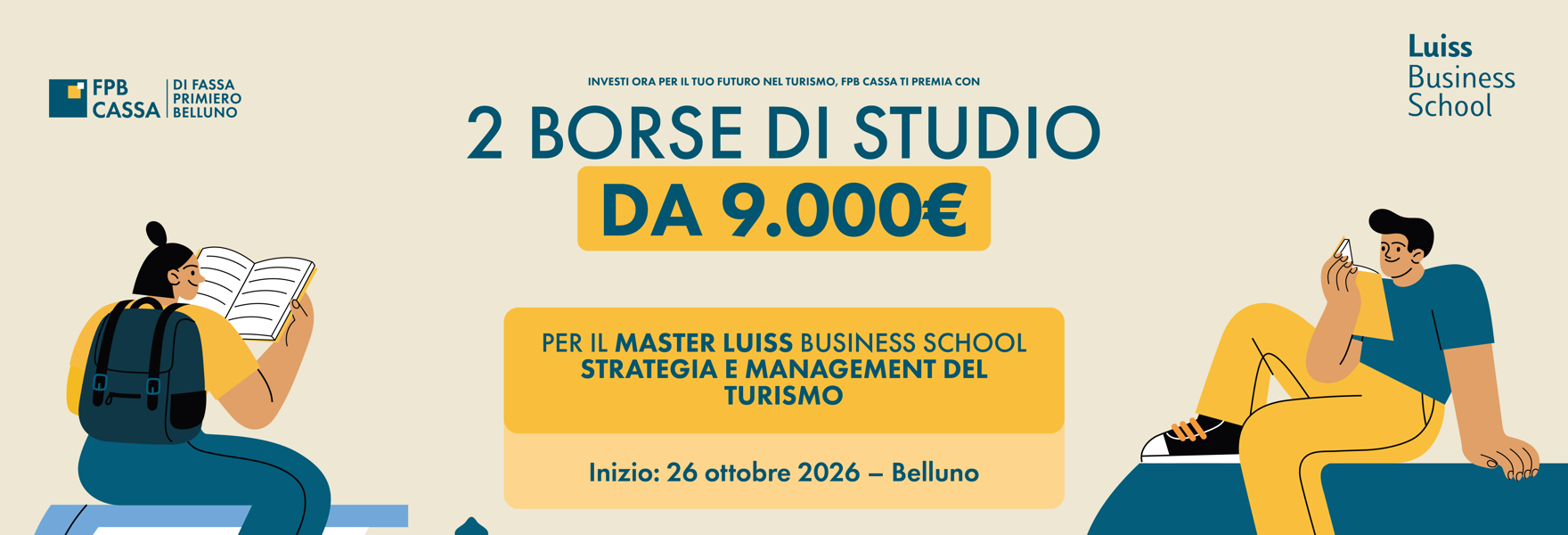 2026 03 Poster Borsa Di Studio LUISS V03 1840X800 