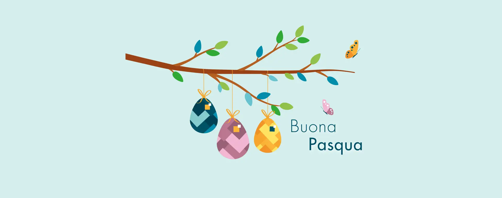 FPB Cassa augura buona Pasqua a tutti! 